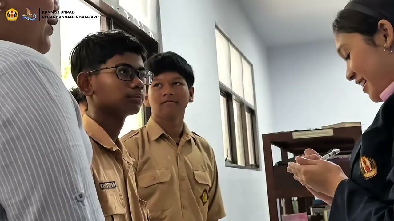 PENCEGAHAN STUNTING | AFTERMOVIE KKNM-PPM UNIVERSITAS PADJADJARAN 2026 | DESA PEKANDANGAN 