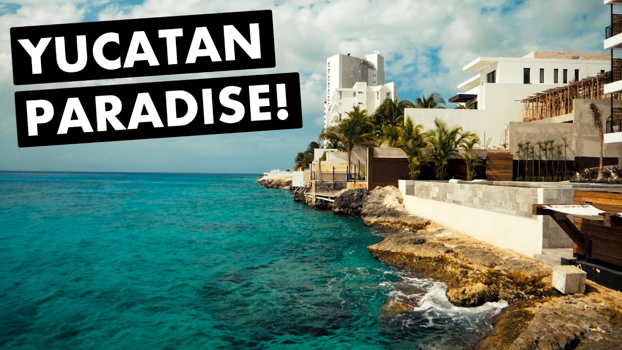 PLAYA DEL CARMEN & COZUMEL: Fairmont Mayakoba LUXURY and DIVING! | Ep. 55