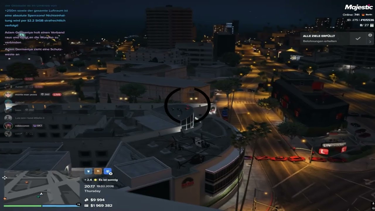 Berlin Owner I Germaniya Clxn