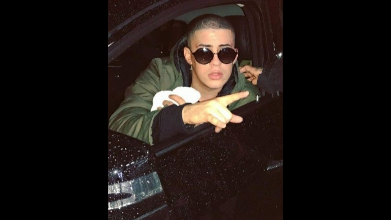 "BABY REMAKE" | Bad Bunny x Trap Latino type beat "2016" | R&B Trap Instrumental