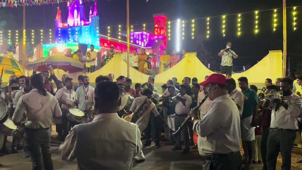 Annakkili Song | 4 the people | Jasie Gift | Ragadeepam Bandset