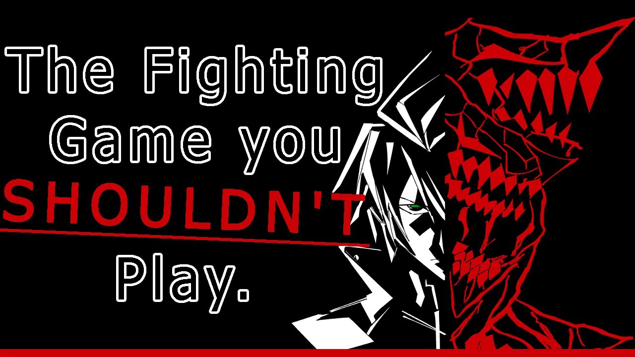 Blazblue Calamity Trigger Retrospective | Beginning of a Beast