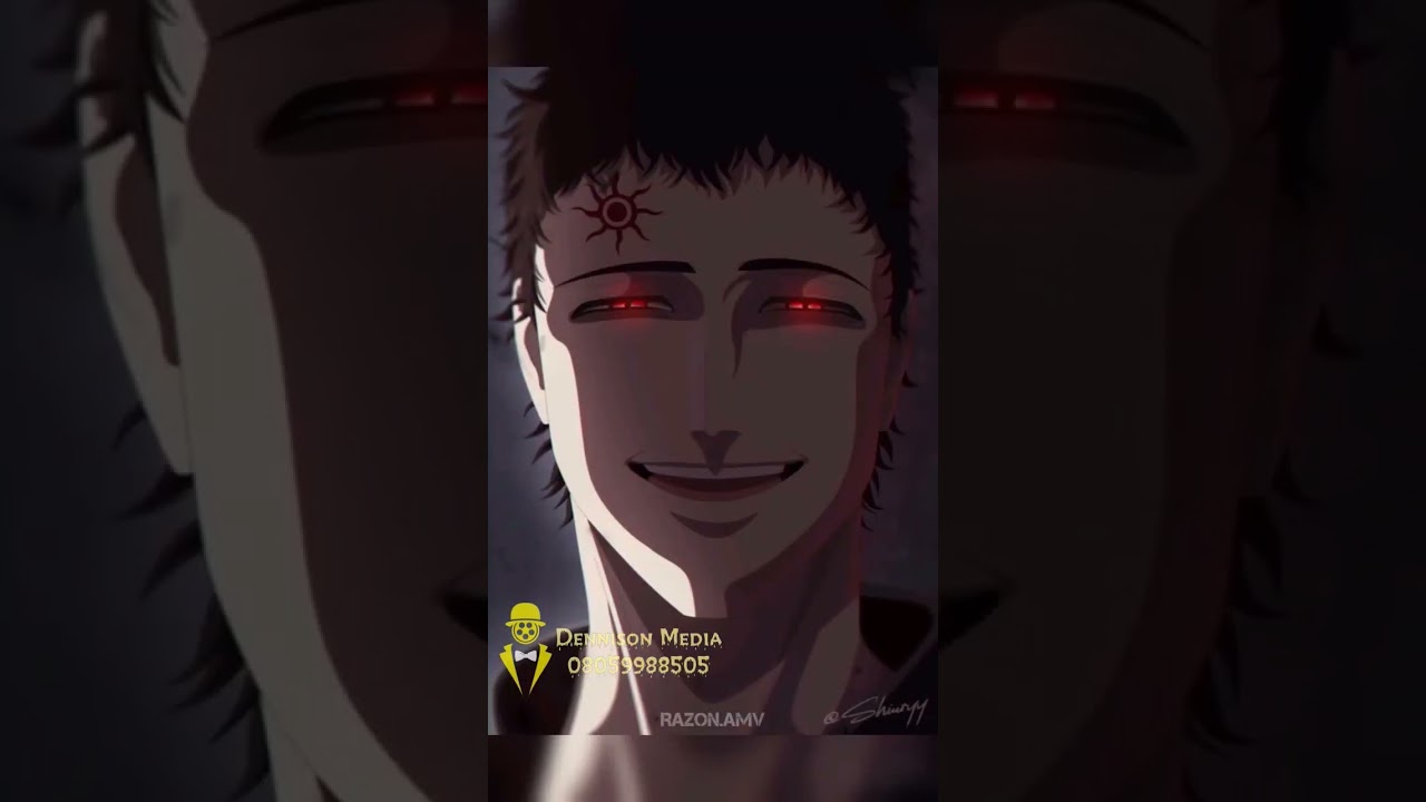 Could Julius be a villain? @RazorAmv-hb7hp #fyp#viral#blackclover#julius#anime#time#reel#shorts