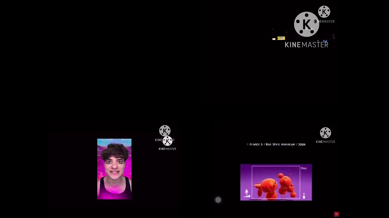 TOO MUCH DESTROYED LOGOS!!!!!!!!