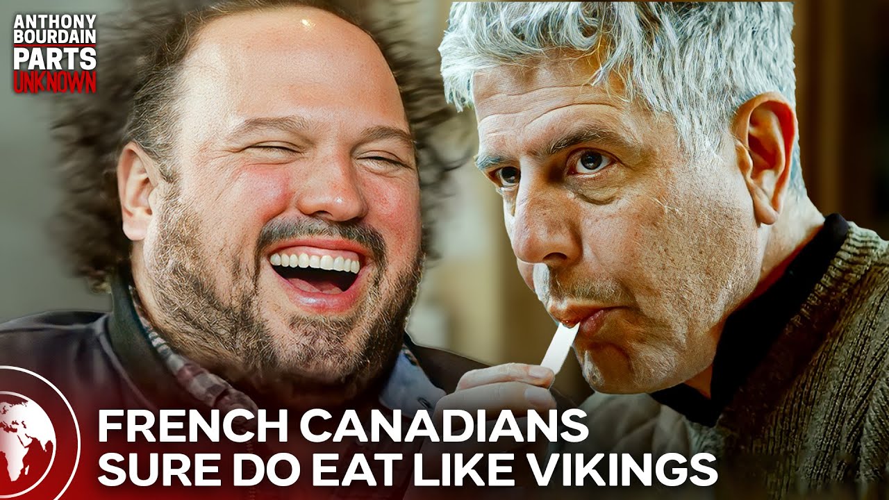 Quebec: Where 