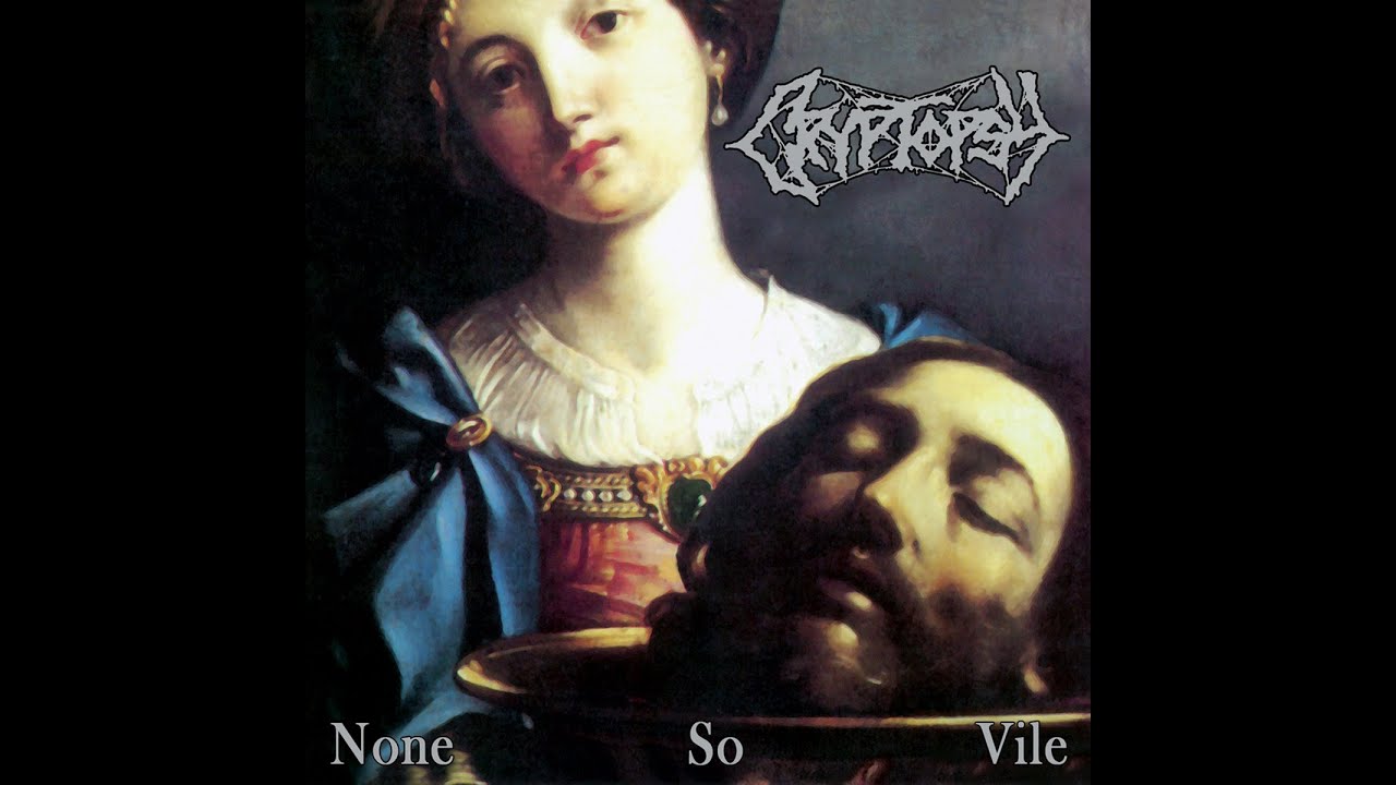 Terminus Prime 1 - None So Vile x Following The Voice of Blood