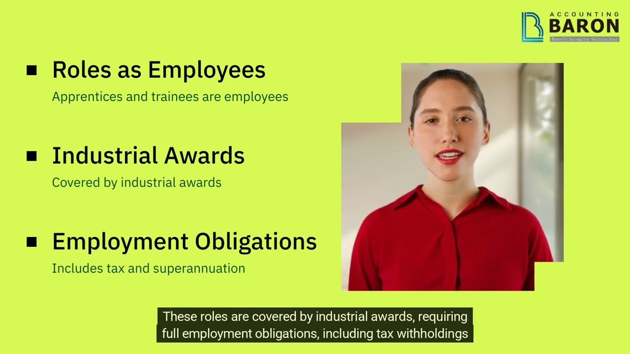 Employee vs Contractor in Australia: Know the Difference!