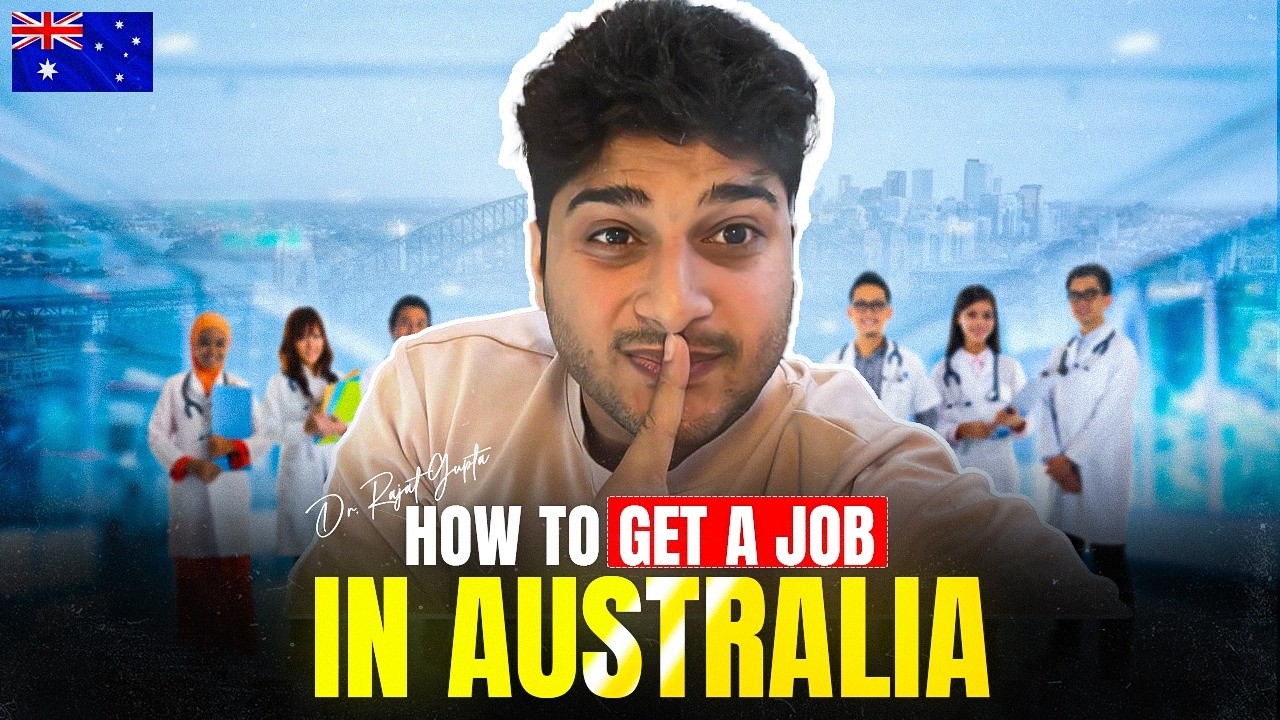 Поиск работы после AMC 1 || Советы и рекомендации || DRG || Доктор Гупта, MD