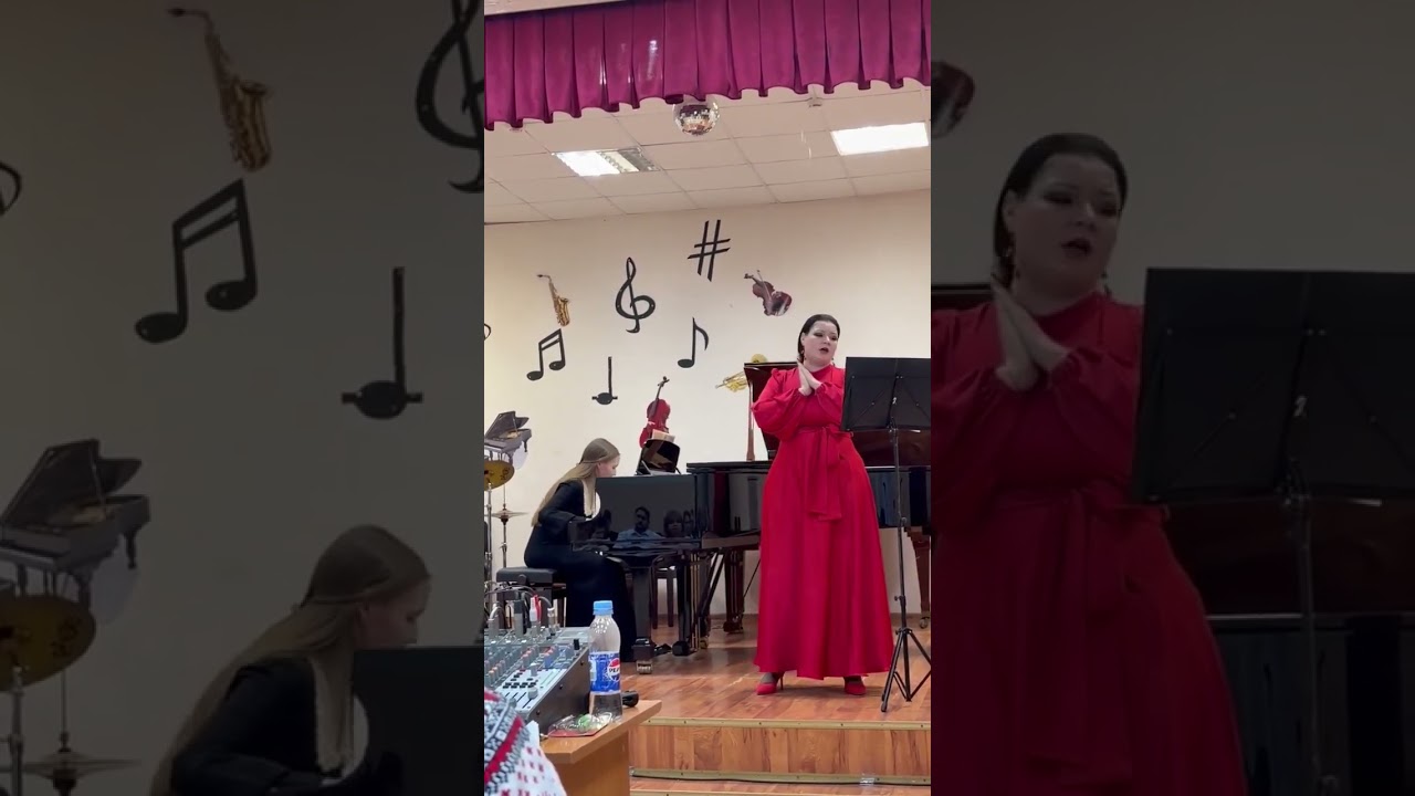 Казачья колыбельная - С. Екимов