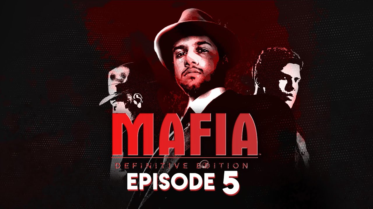 Morelloගේ මල්ලිට ගේම දෙමු | Mafia 1 - Episode 05