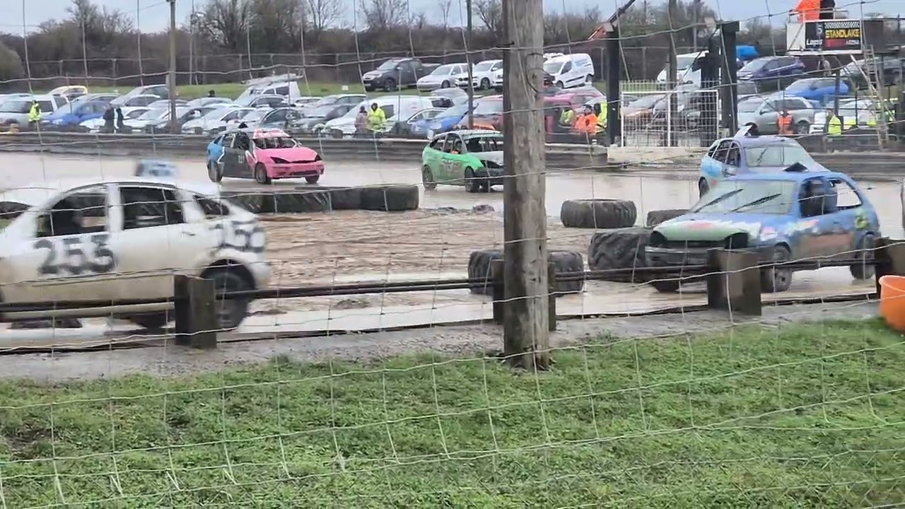 15 2 2026 race 2