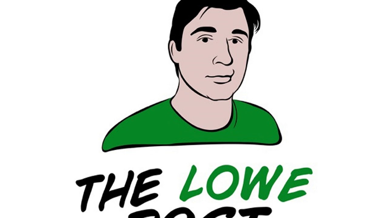 The Lowe Post - Bill Simmons - September 4, 2019
