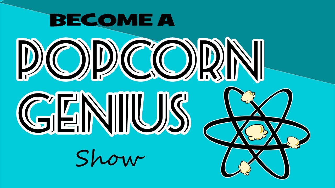 Episode 3 - Popcorn Profit Margin Master Class