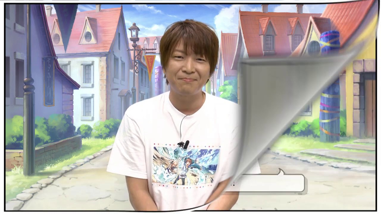 KonoSuba: Fantastic Days | Interview with Kazuma's voice actor, Jun Fukushima