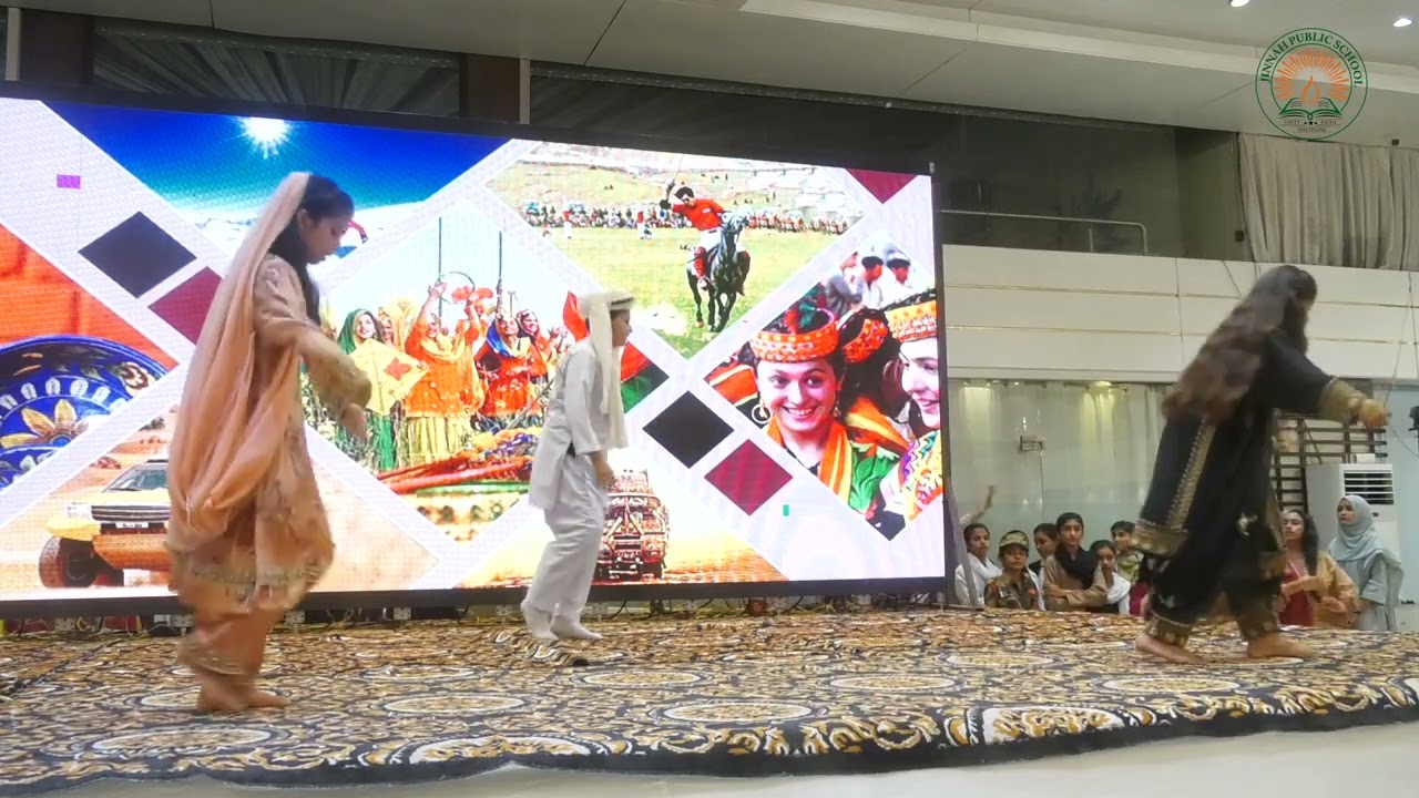 Cultural Performances