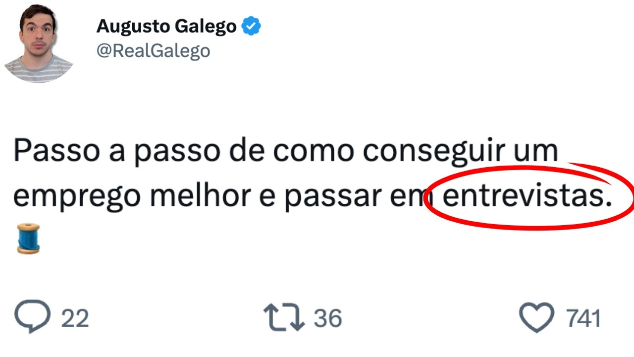 Não cometa esses erros em entrevista para dev…