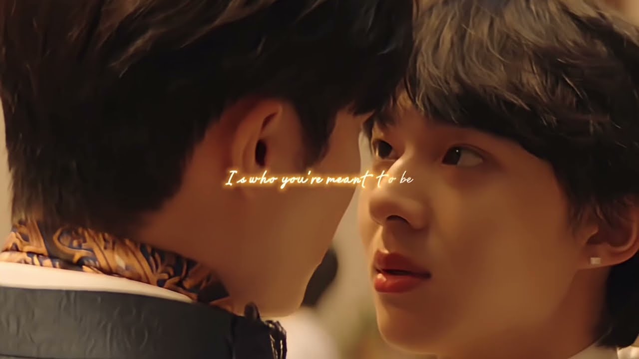 [The Next Prince FMV] - Everything I Need 🎶 #zeenunew #zeepruk #nunew #zonzon #thenextprinceseries