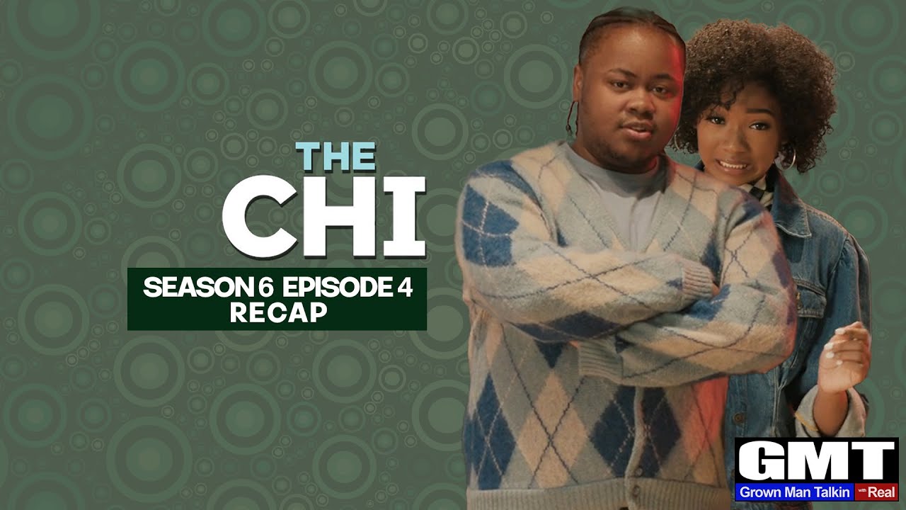 The CHI Season 6 Episode 4 Full Recap