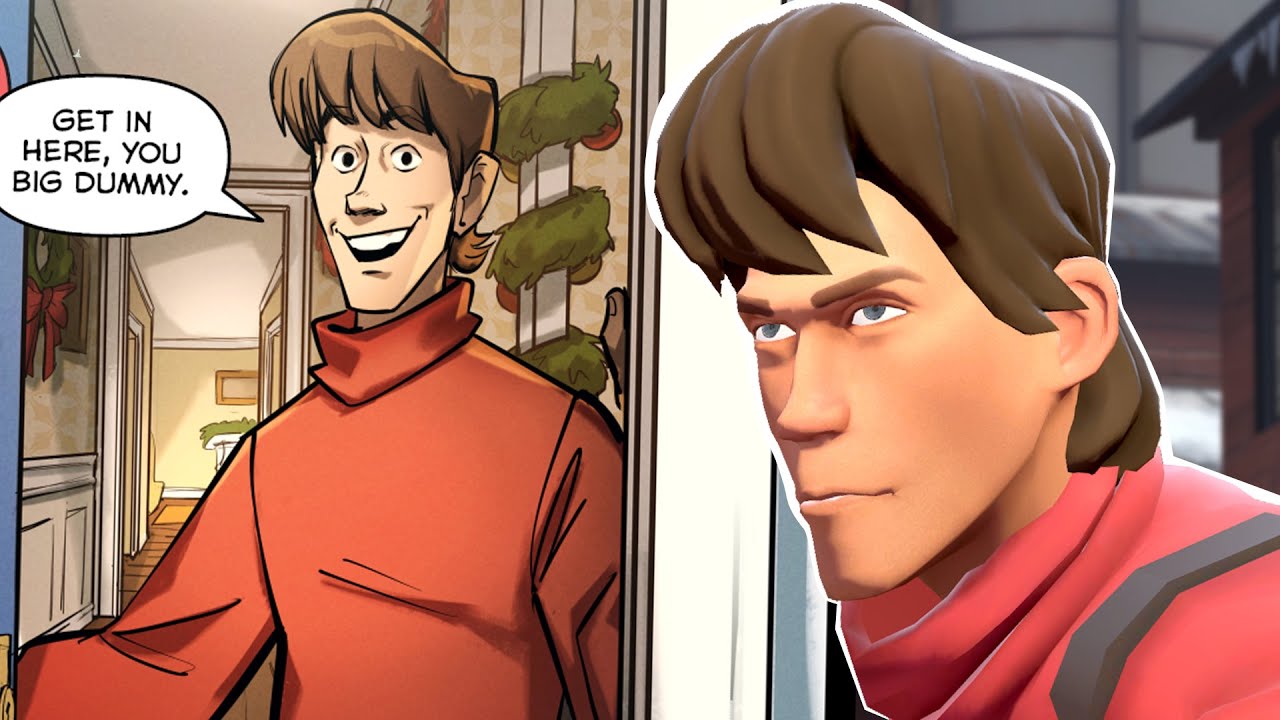 All the New Christmas 2025 Stuff: Hats, Taunts, Unusual Effects, & Maps