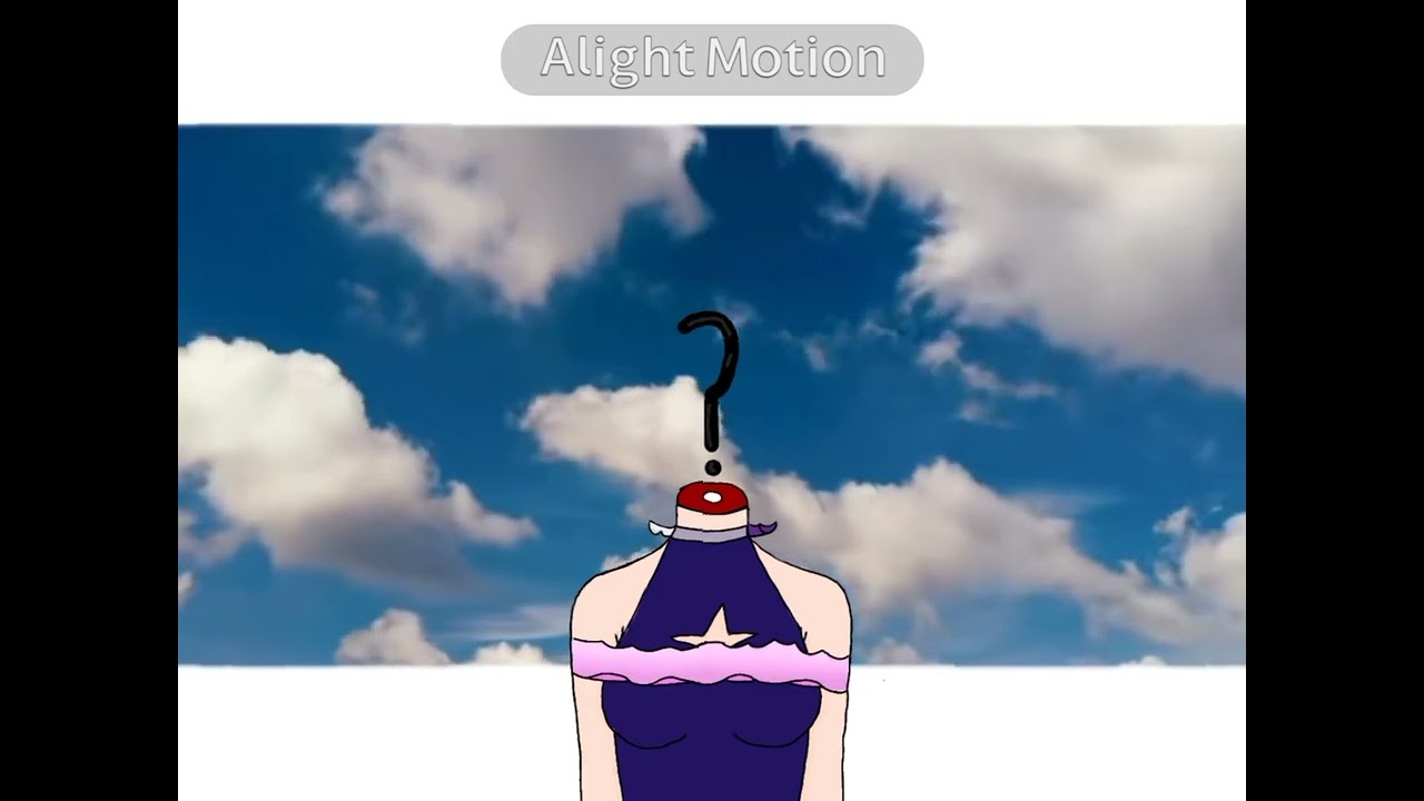My oc! go to tiktok to find my account where I post more often and surch mits with a heart! 