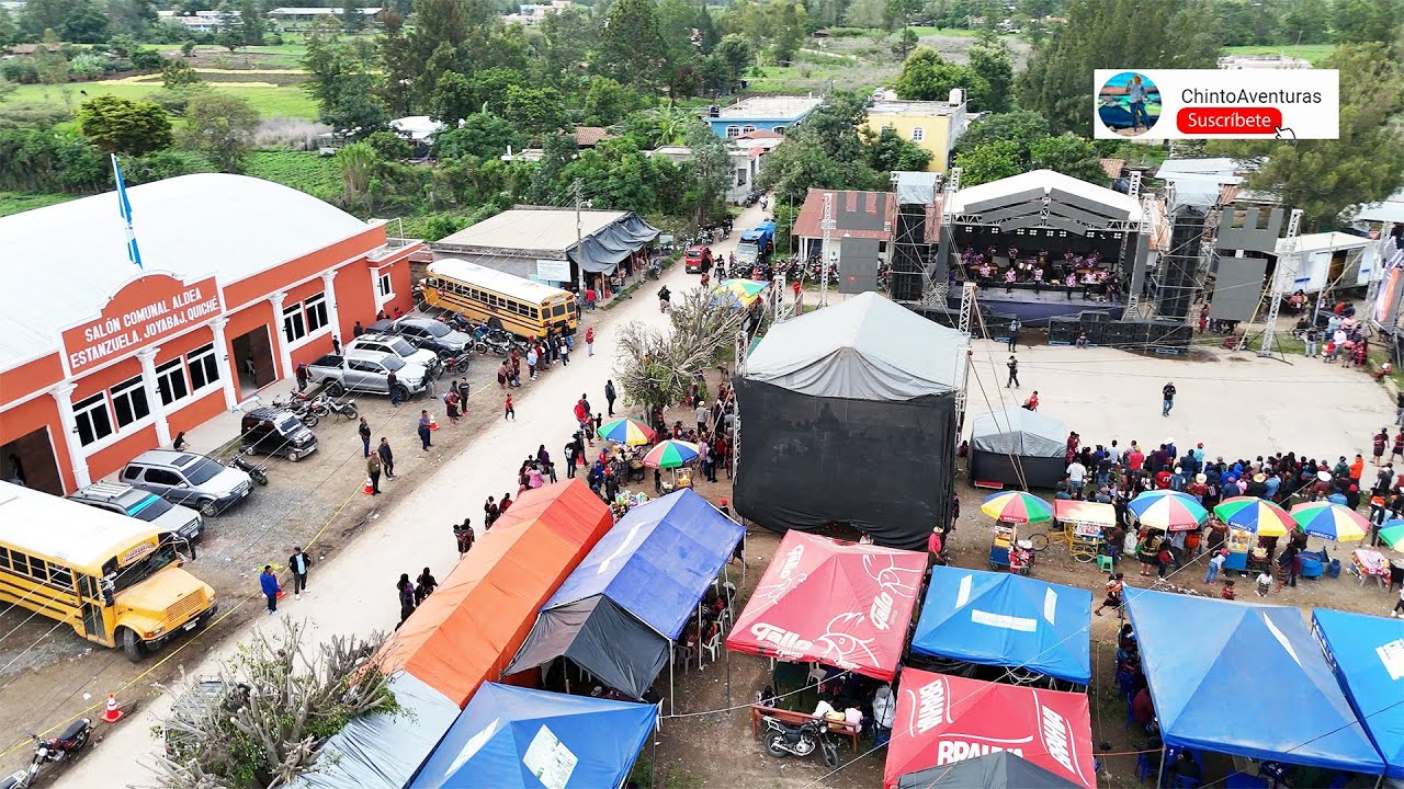 FERIA ESTANZUELA 2025