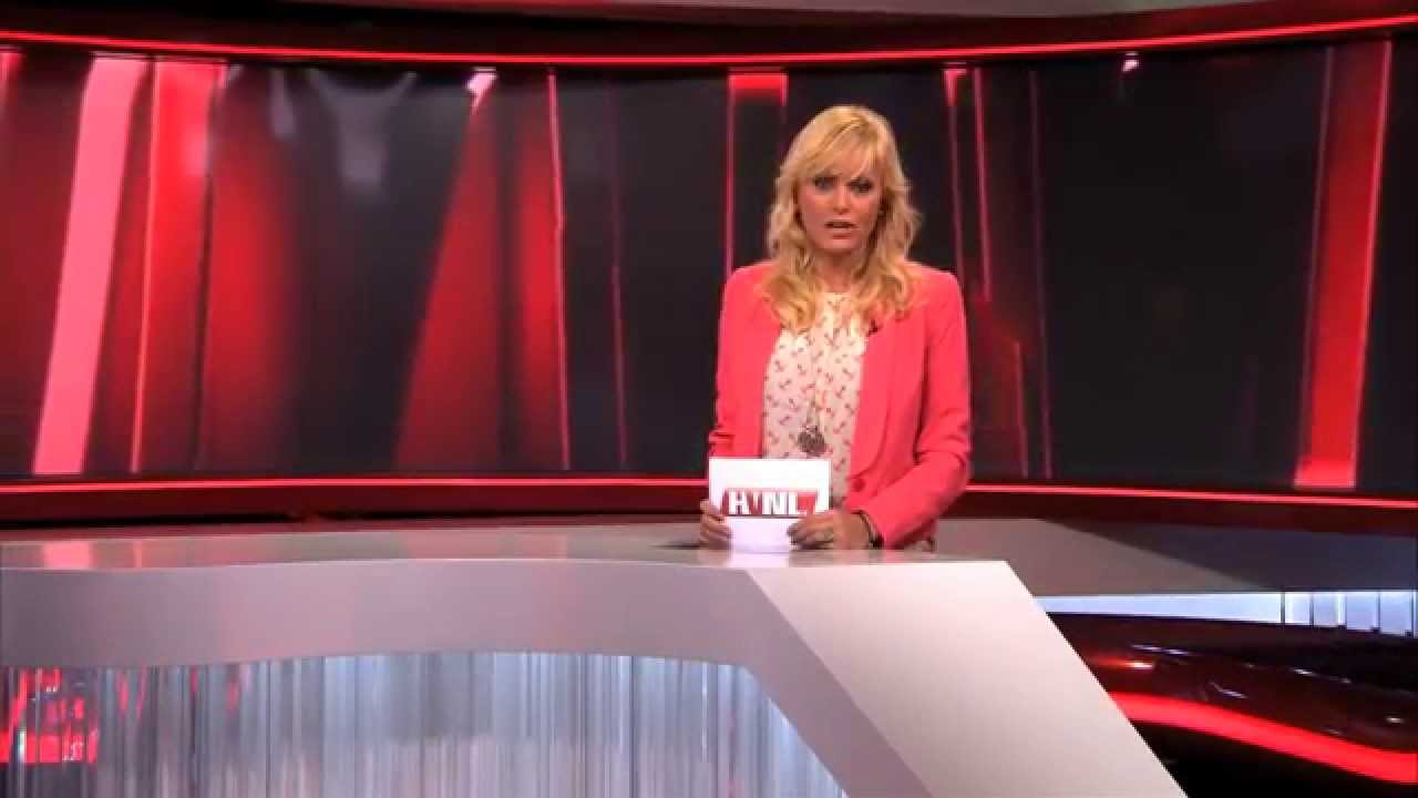 SCREENTEST voor HART van Nederland | SBS6 | Sophia de Boer