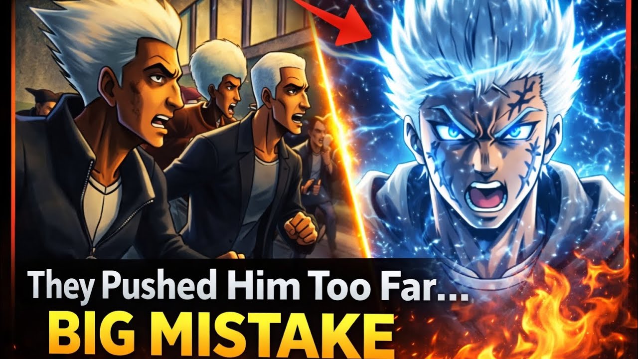 They PUSHED Him Too Far…. BIG MISTAKE! 