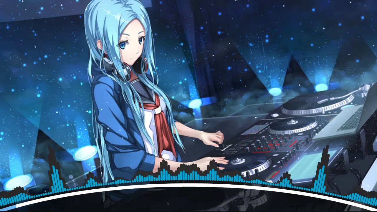 On Fire ( Robin Hustin ) Nightcore