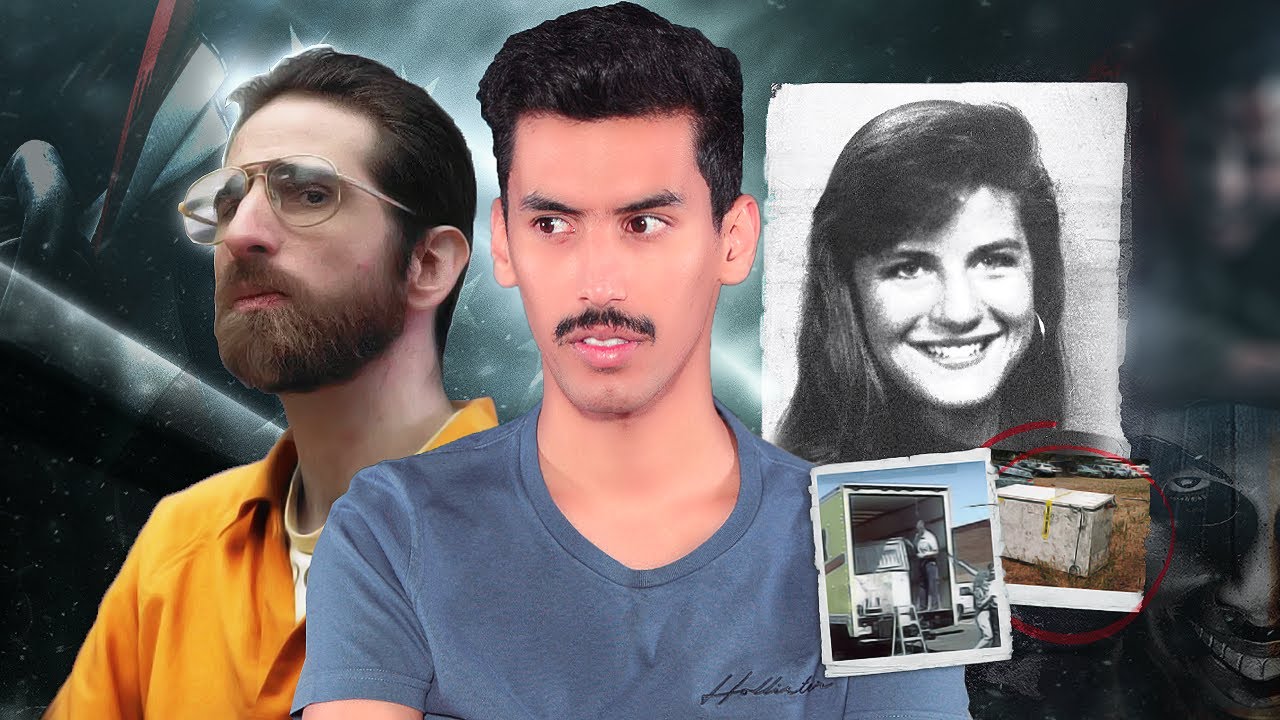 حبسها ٣ سنوات داخل الثلاجة | دينيس هوبر