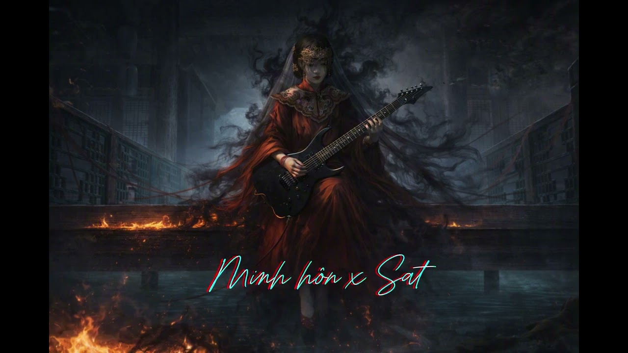 Minh hôn x Sắt - Jun9T