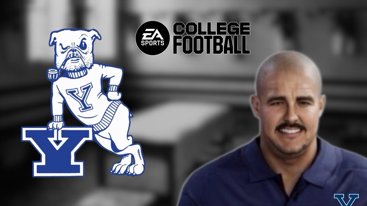I Rebuilt A DYNASTY From The 1800’s ON CFB 26!