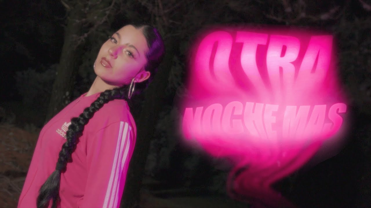 Dezzan - Otra Noche Más (Official Video)