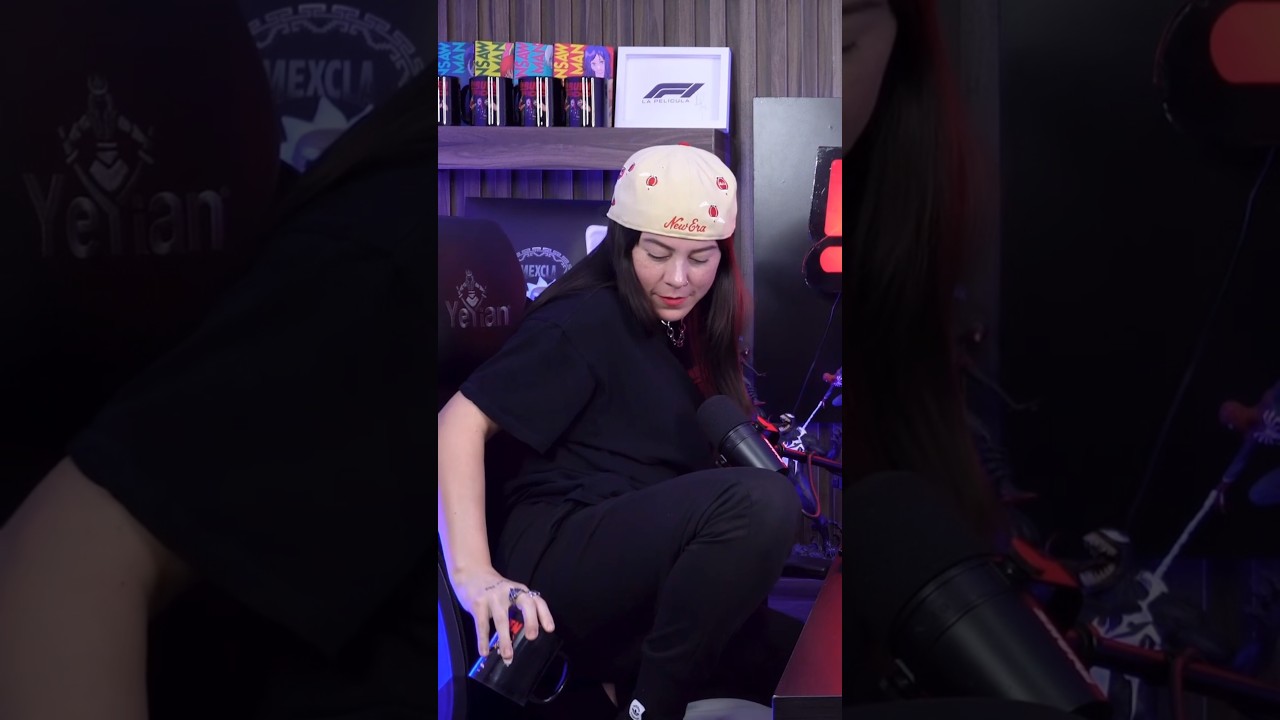 Ep 128| Se puso bien raro el episodio 🤣 ya arriba en el canal 😬