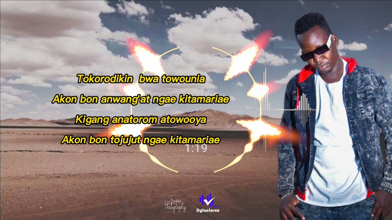 Ayong' Ka Iyong' - Dan Q x Santos Classic (Official Audio)