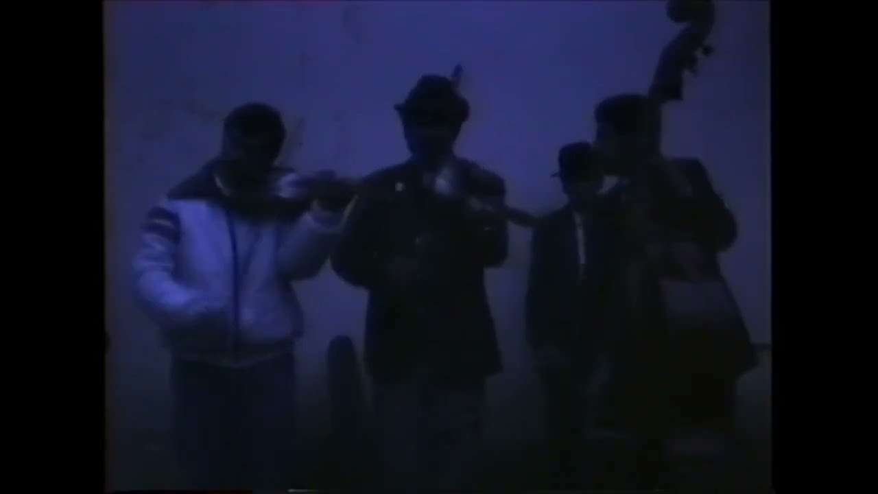 Szászcsávási dallamok - 