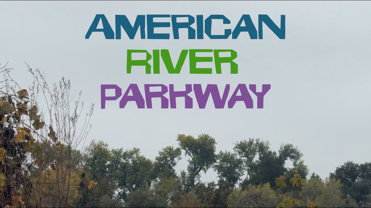 Winter Break Reset | American River Parkway