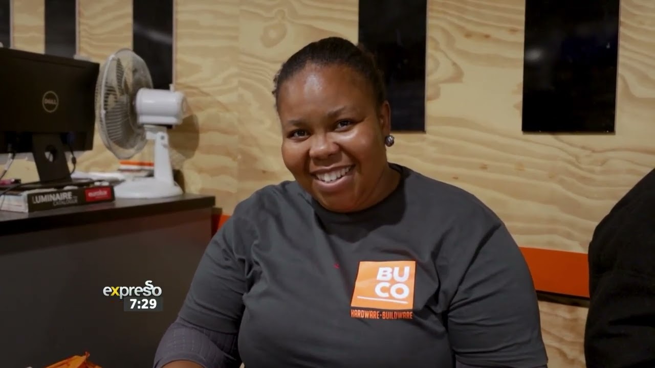 Handy Heroes &ndash; BUCO Kenton on Sea, Eastern Cape - By PLASCON