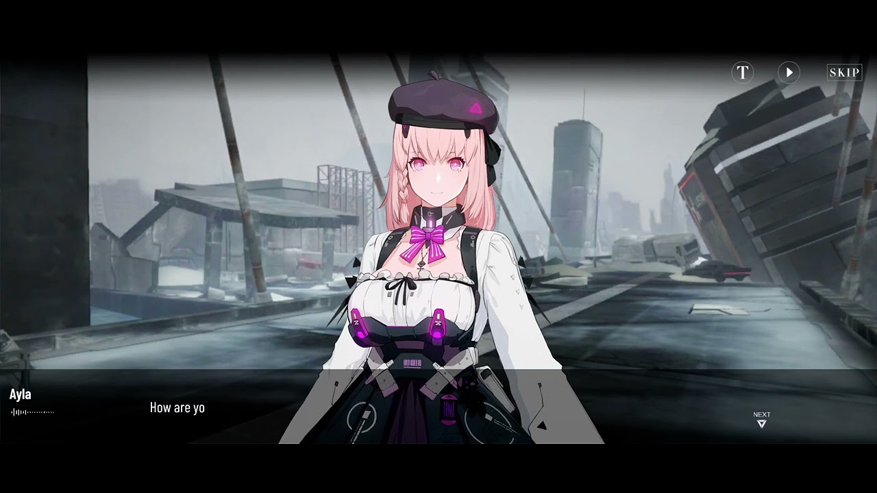 PGR April fools Event Poisson d'Avril