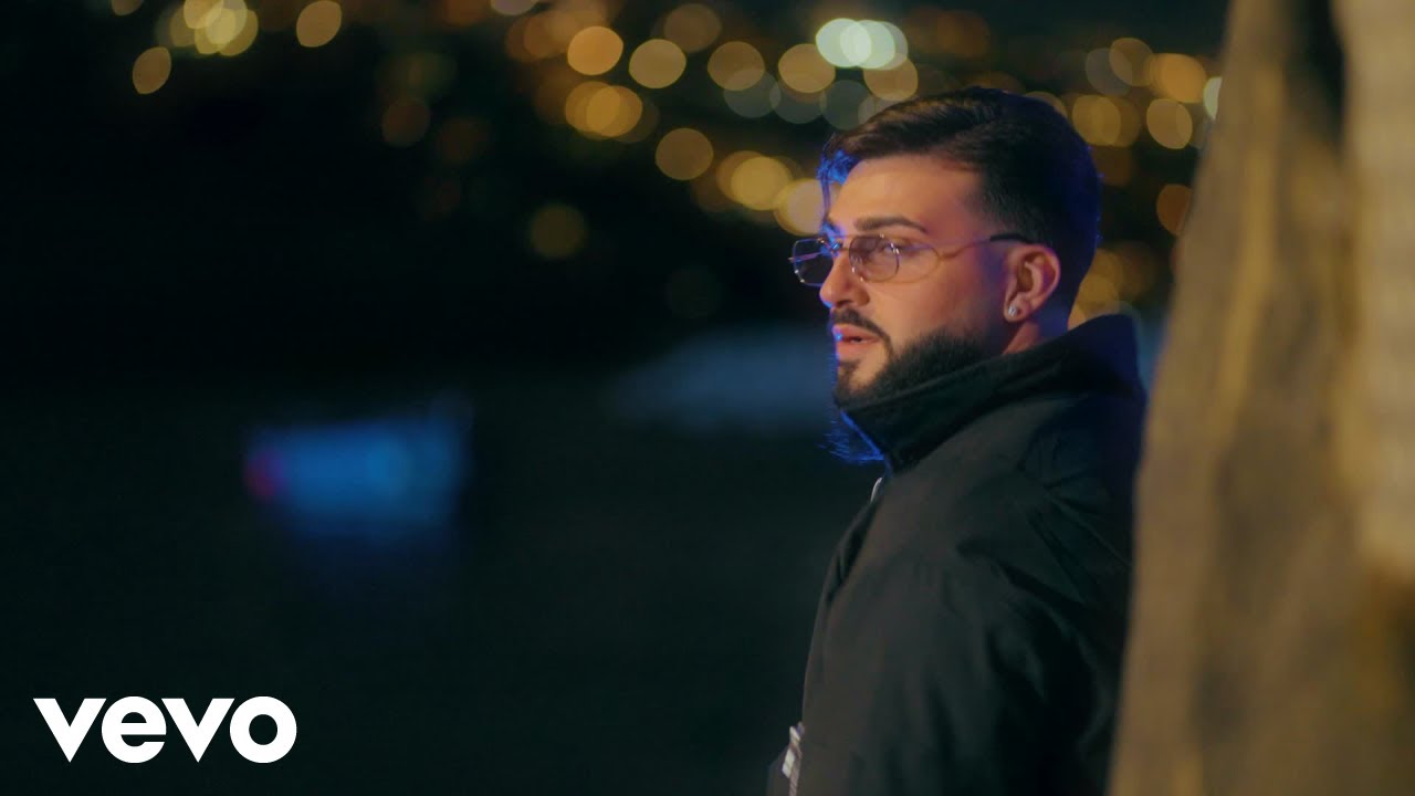 salvatore adani - ASPETTAVO A TE