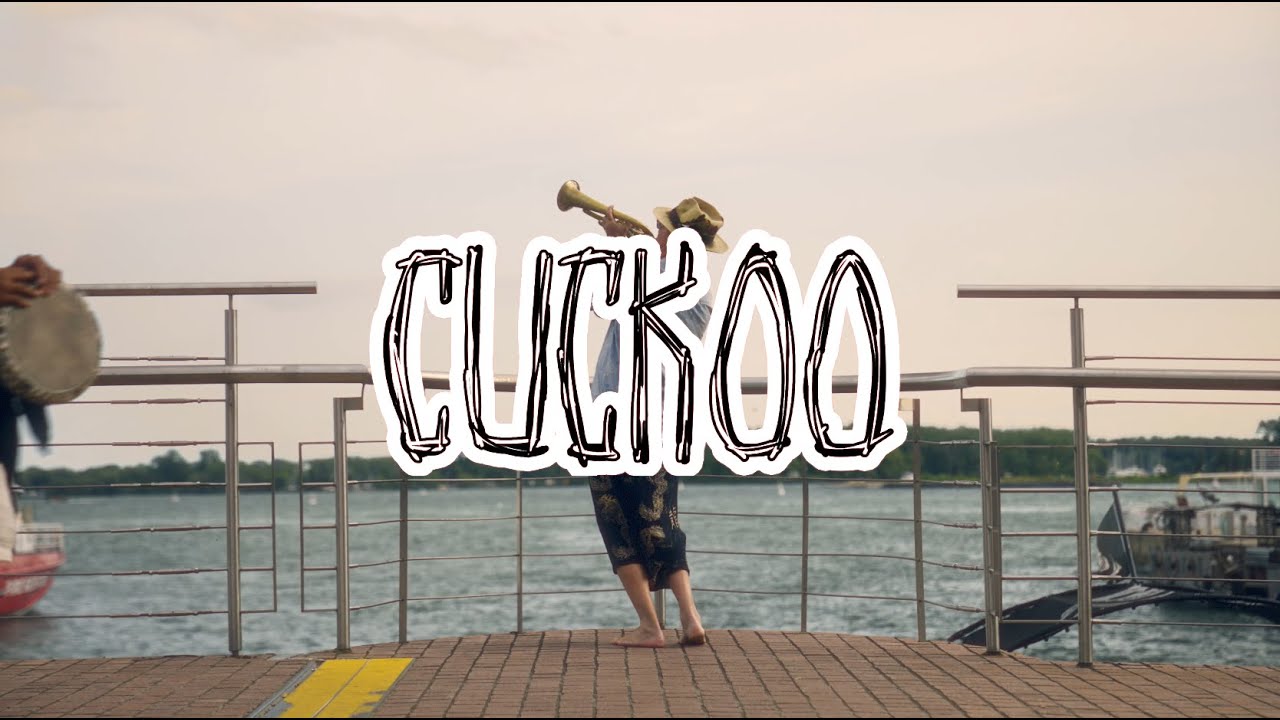 Lemon Bucket Orkestra - Cuckoo