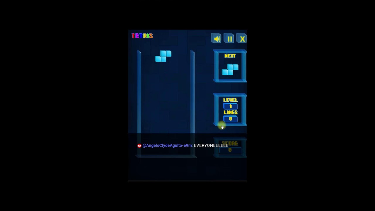 Tetris
