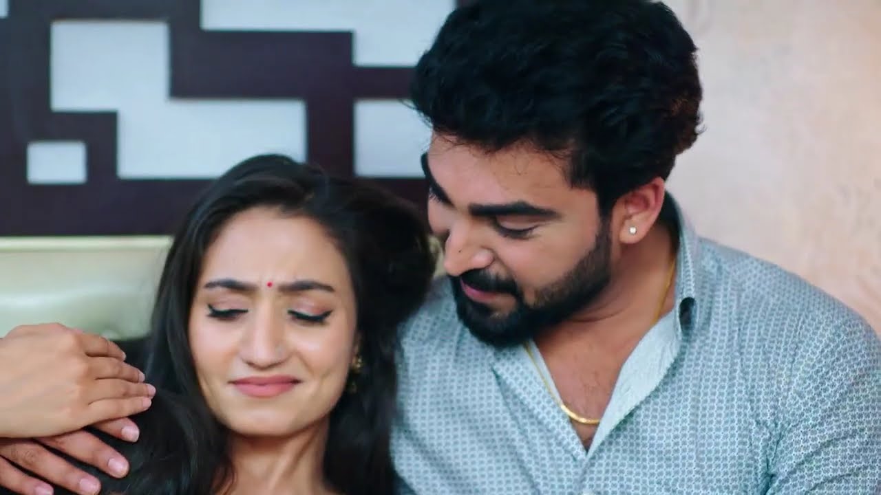 SeethaRaama - Full Ep - 462 - Seetha, Ram, Sihi - Zee Kannada