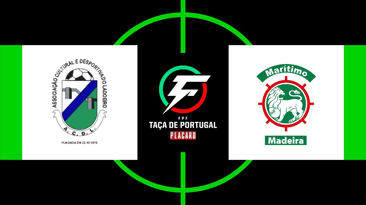 Ladoeiro 7-4 Marítimo