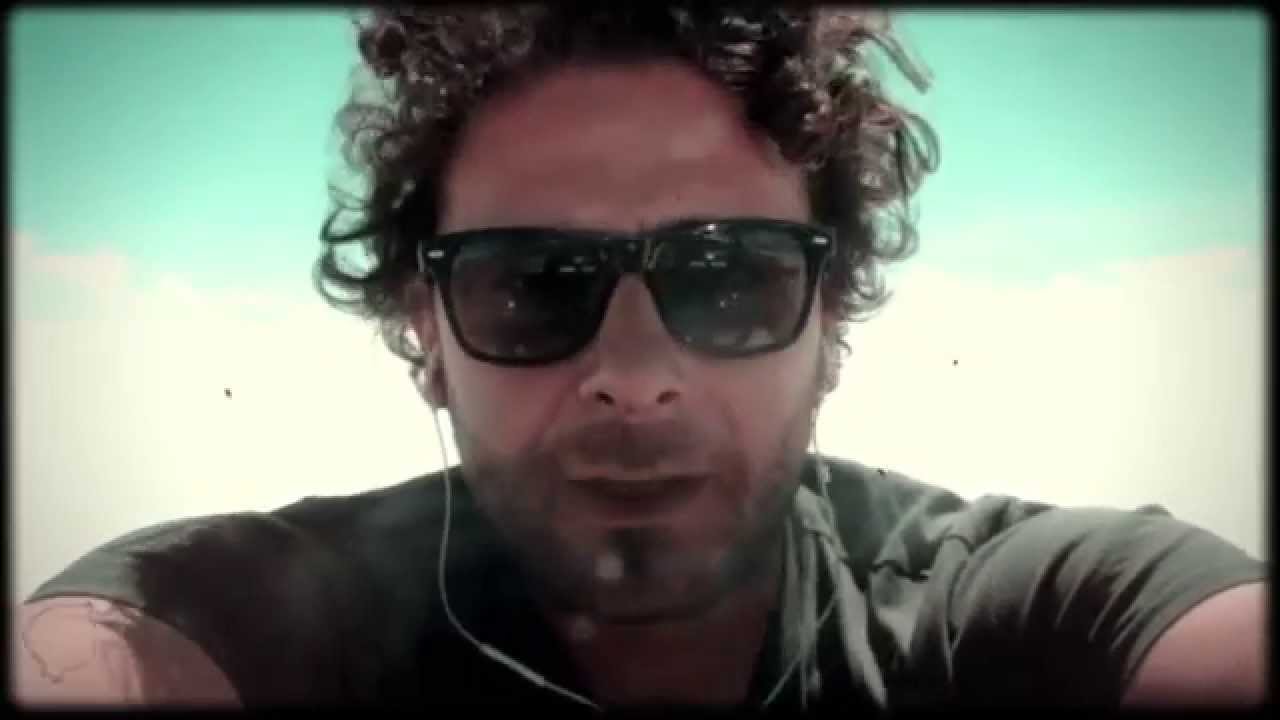 Raly Barrionuevo - El sol parece lluvia (Video Oficial)