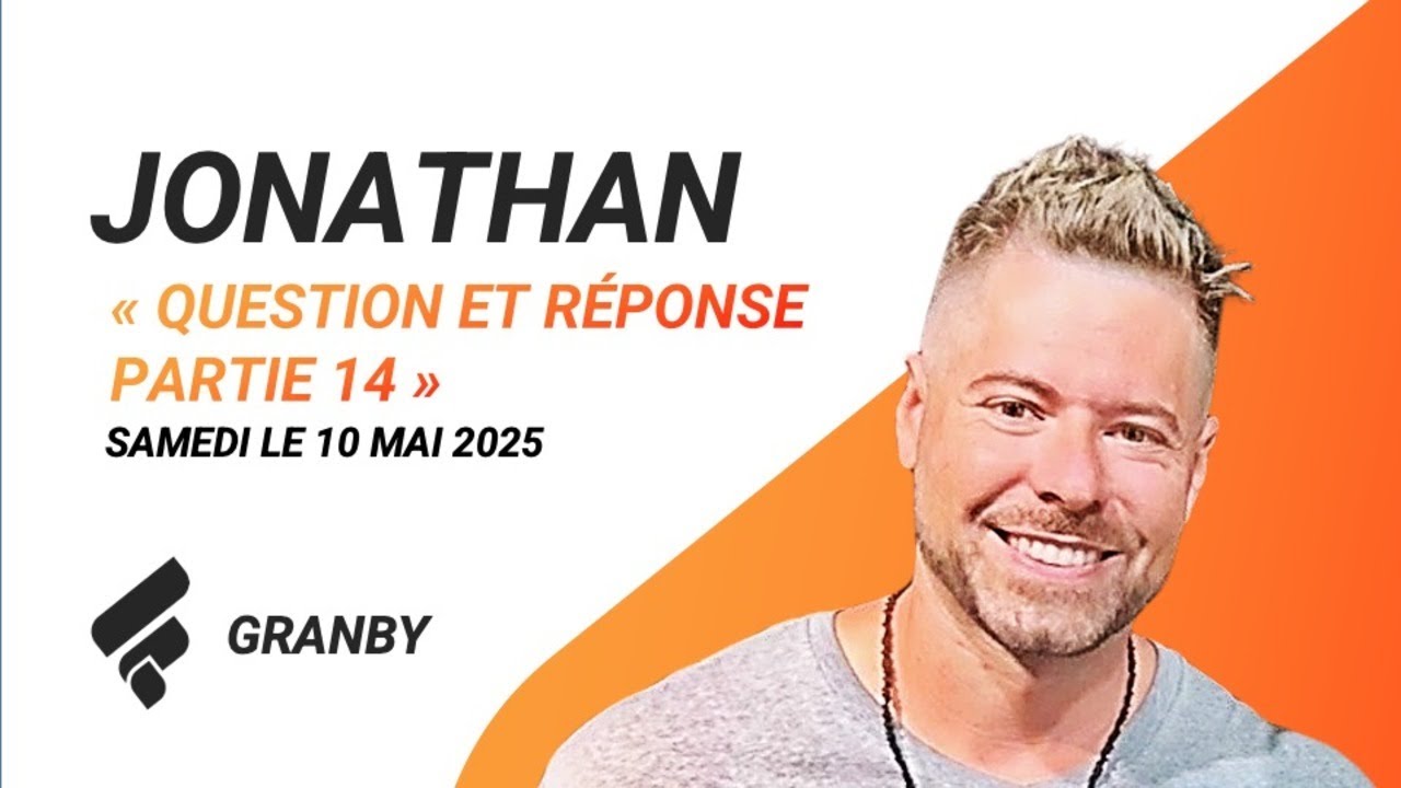 Q&R | EN QUEL NOM (FORMULE) DEVRIONS-NOUS BAPTISER ? || Jonathan Bouchard