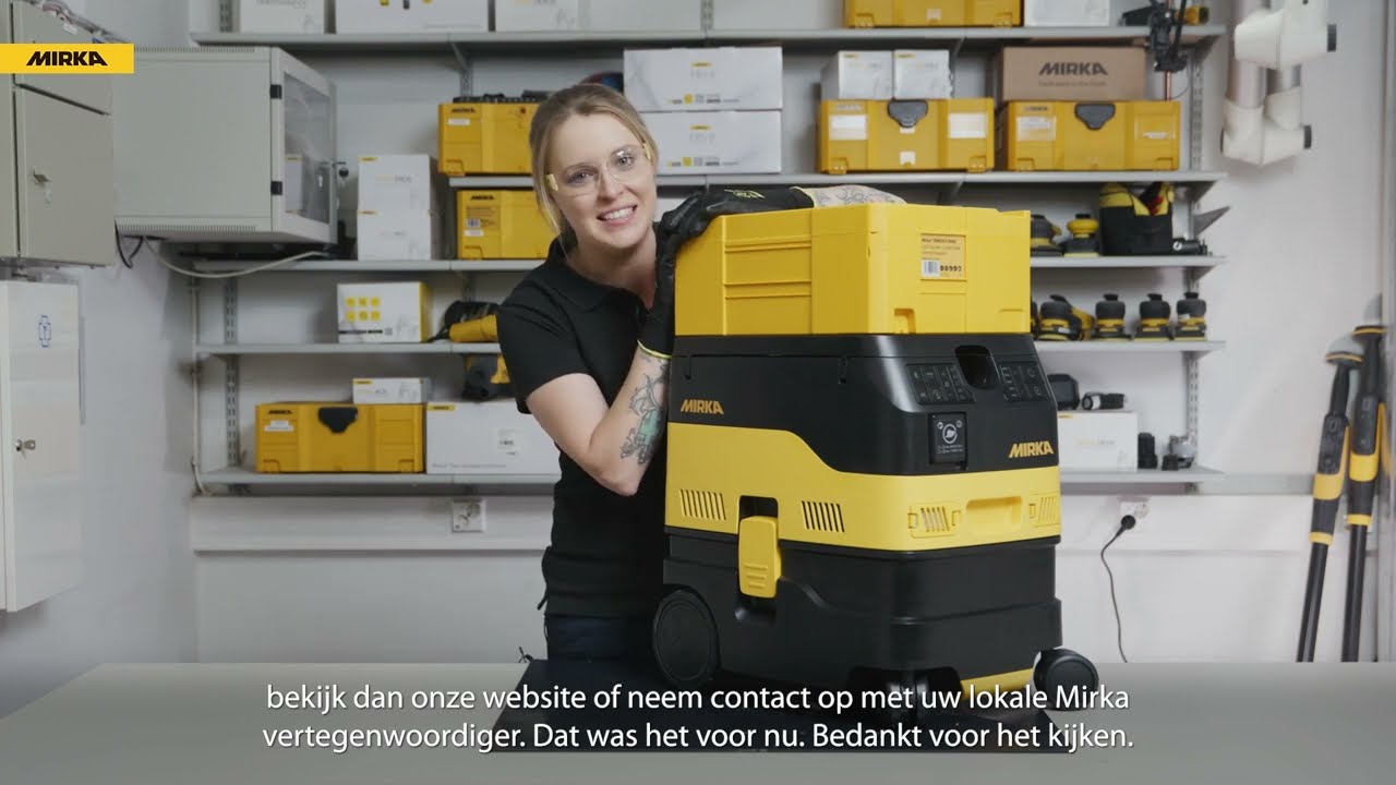 🚀 Introductie DEXOS – Ontdek alle functies!