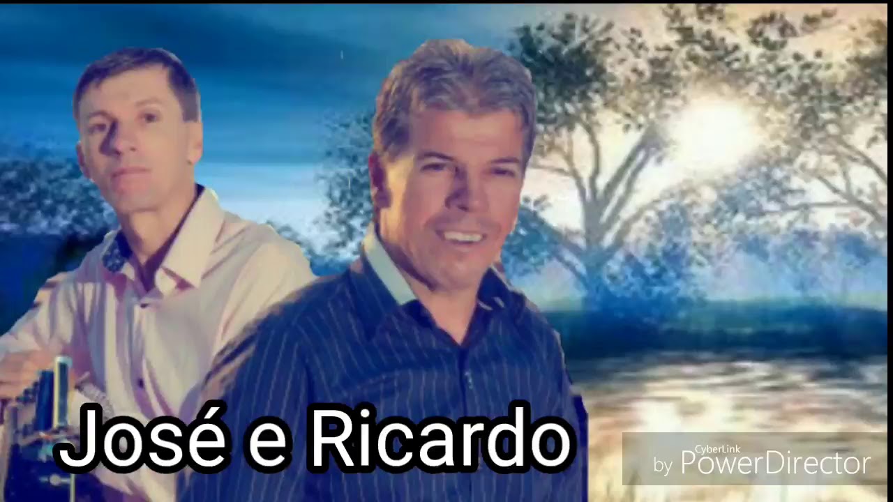 🎤Quer ser abençoado🎤JOSÉ E RICARDO