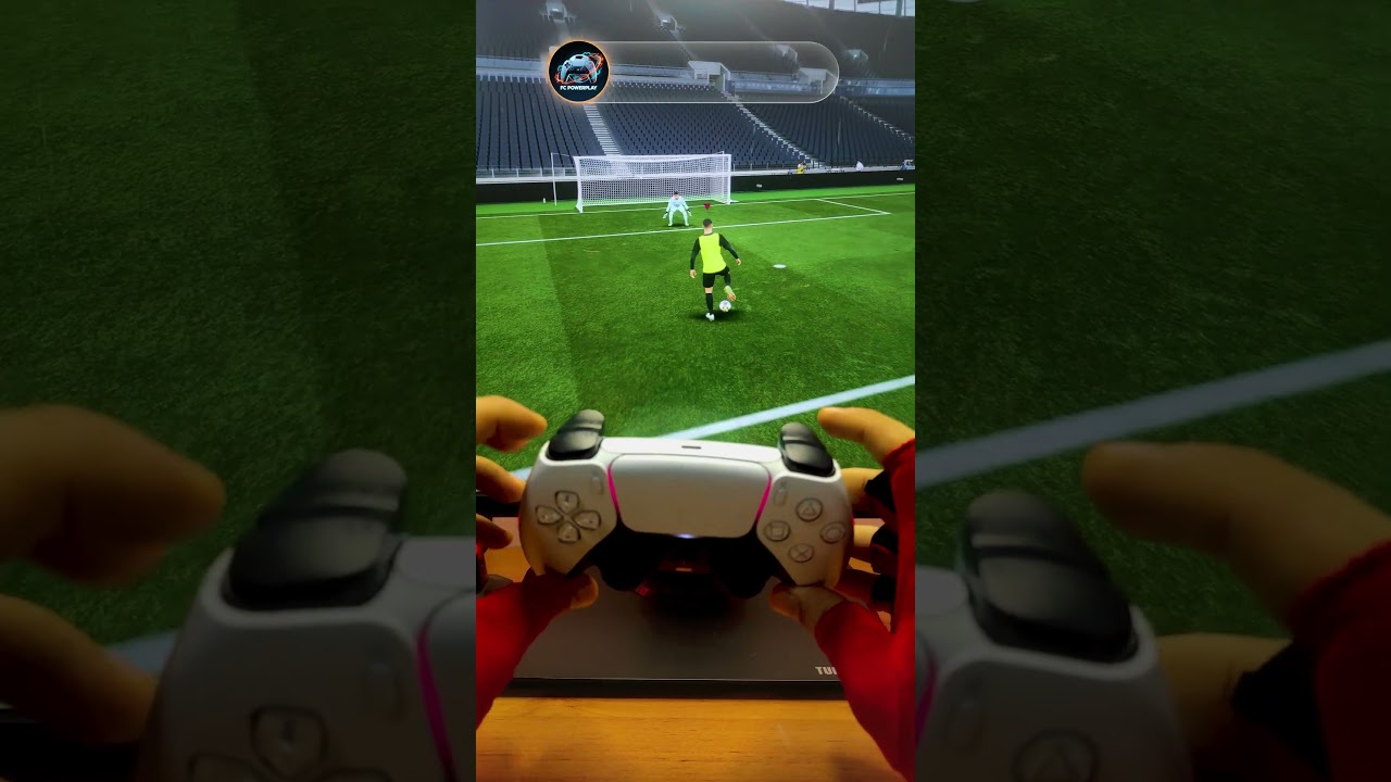 NEW Secret Skill Move in FC 26 😱🔥
