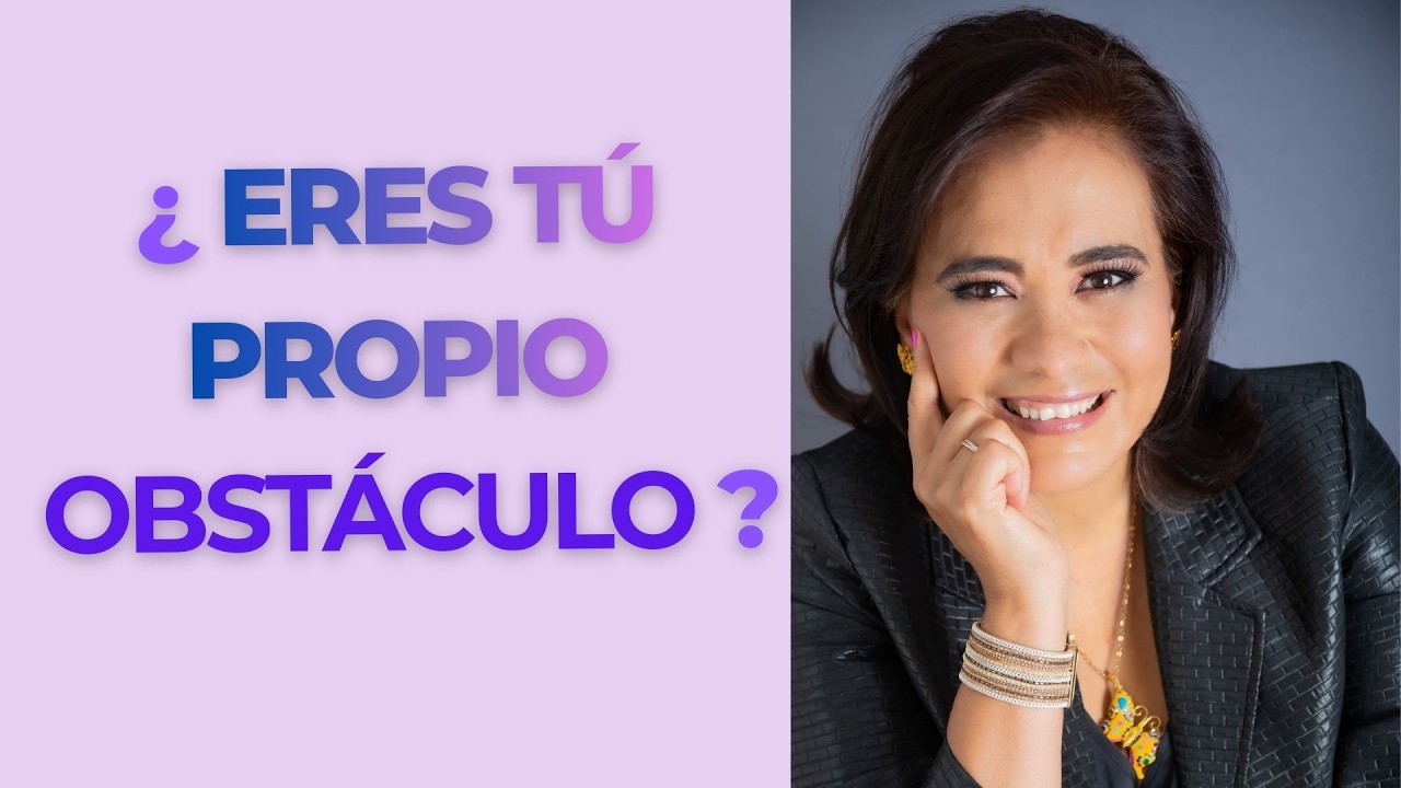 ¿Por qué lo intentas todo… y nada cambia?