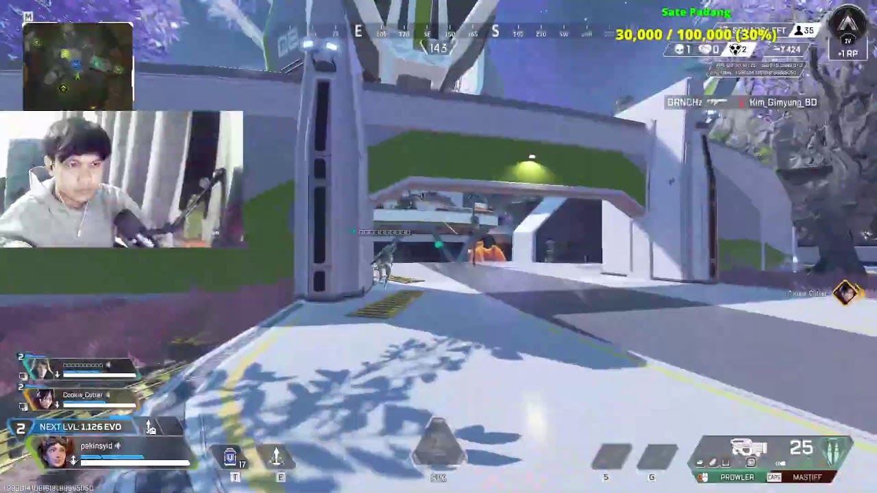 [LIVE] game mudah